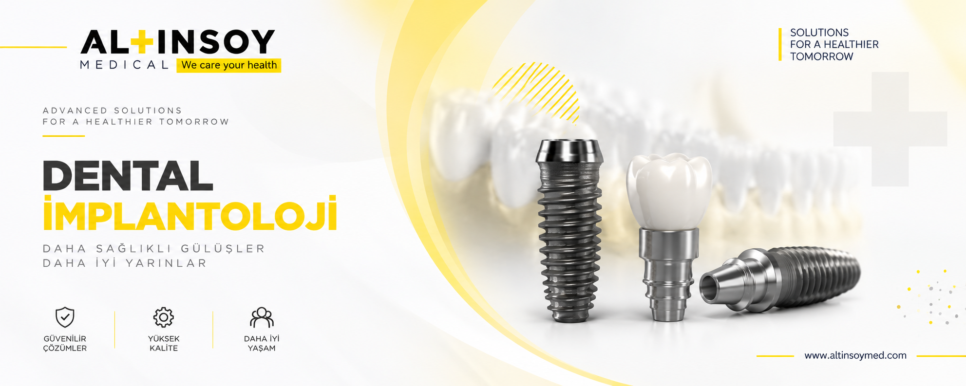 Dental implantoloji
